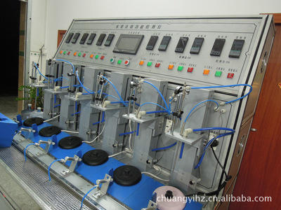 全自動電水壺負載壽命測試臺 提升家電制造質(zhì)量的關(guān)鍵設(shè)備
